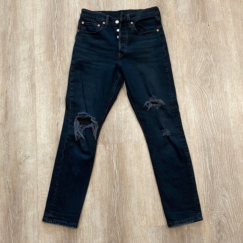 Levi’s 501 Jeans